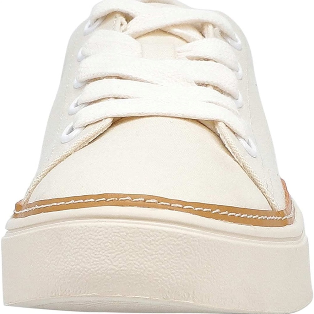 Toms womens alex sneaker, birch canvas